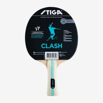Ракетки для настольного тенниса Stiga Clash Hobby