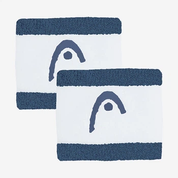 Напульсники Head Wristband striped 2.5 TEWH 285865