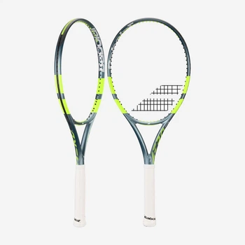 Теннисная ракетка Babolat Pure Aero Team Gen-9 101571/100 Размер ручки: №2 (4 1/4)