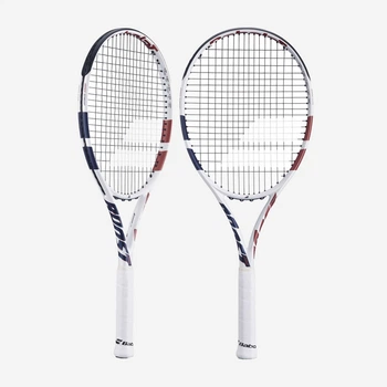 Теннисная ракетка Babolat Boost Drive Strung 121265/100 Размер ручки: №2 (4 1/4)