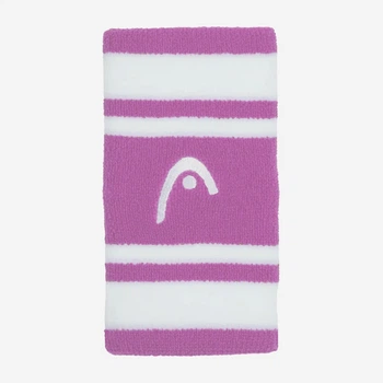 Напульсники Head Wristband striped 5 ZIWH 285875
