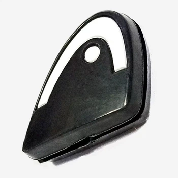 Виброгасители для теннисной ракетки Head Logo Jar Black/White
