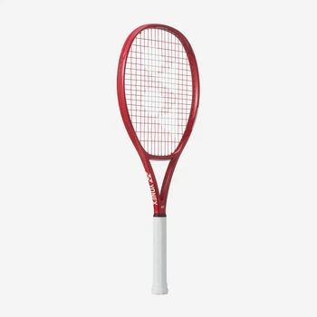 Теннисная ракетка Yonex Vcore Alpha SL (100 sq.in., 245g) Ruby Red Размер ручки: №2 (4 1/4)