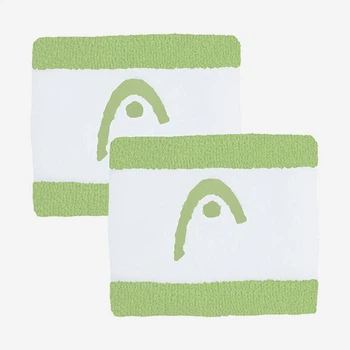 Напульсники Head Wristband striped 2.5 CEWH 285865