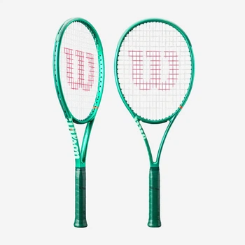 Теннисная ракетка Wilson Blade 98S V10 WR208011 Размер ручки: №3 (4 3/8)