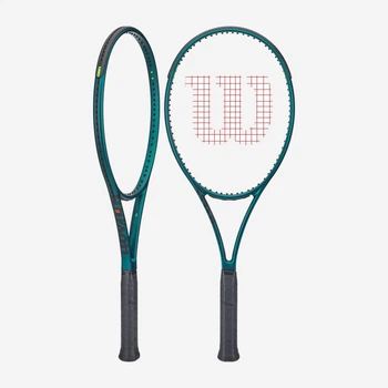 Теннисная ракетка Wilson Blade 98 18X20 V9 WR149911 Размер ручки: №3 (4 3/8)