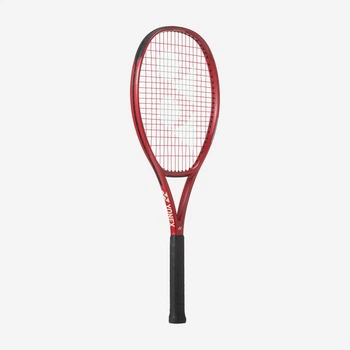 Теннисная ракетка Yonex Vcore Ace (260g) Ruby Red Размер ручки: №2 (4 1/4)