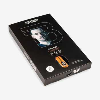 Ракетки для настольного тенниса Butterfly Timo Boll Comfort