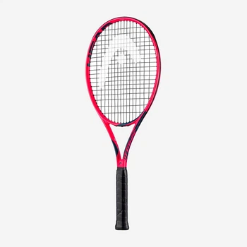 Теннисная ракетка Head MX Attitude Comp Light Red 2023 234733