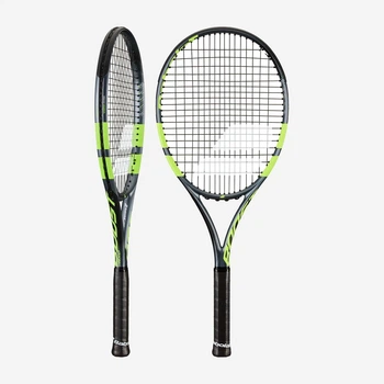 Теннисная ракетка Babolat Boost Aero 121266/100 Размер ручки: №2 (4 1/4)