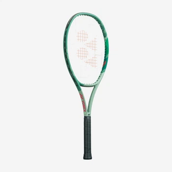 Теннисная ракетка Yonex Percept Game (100 sq.in, 270g) Olive Green Размер ручки: №2 (4 1/4)