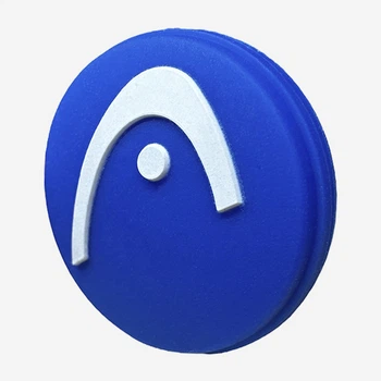 Виброгасители для теннисной ракетки Head Pro Navy Blue Vibration Dampener