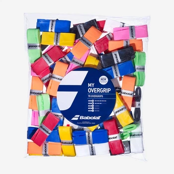 Намотки Babolat My Overgrip Refill 70 pcs 656011/134