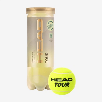 Теннисные мячи Head Tour 3 ball