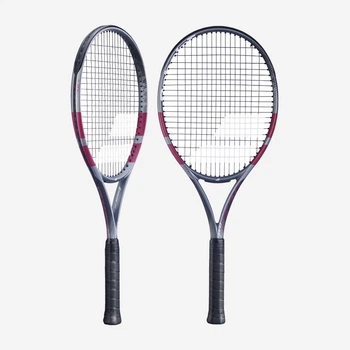 Теннисная ракетка Babolat Evo Aero Pink 101563/100 Размер ручки: №2 (4 1/4)