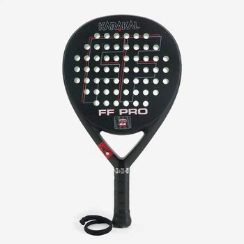 Ракетка для падела Karakal Padel FF PRO 375