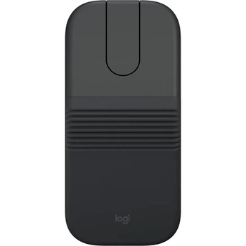 Мышь Logitech Mobi Fold Graphite (910-007601) [170092]