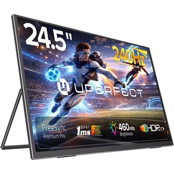 Портативний монітор UPERFECT 24.5" FHD 240Hz [171120]