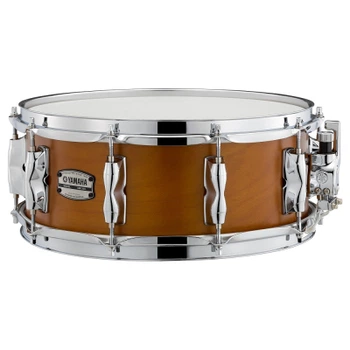 Малый барабан Yamaha Recording Custom Wood Snare (Real Wood) (RBS1455 RW)