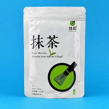 Чай Матча ТМ Matcha Tea Village класса А 500 грамм