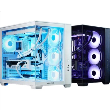 Корпус ASUS Neptune White