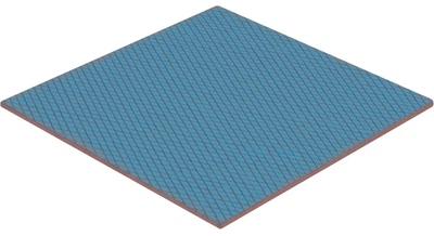Termopad Thermal Grizzly Minus Pad Basic 100 × 100 × 1.5 mm 2 szt. (TG-MP-B-100-100-15-2)