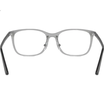 Оправа для очков RayBan простая квадратная под диоптрии 0RX7168D подарочная