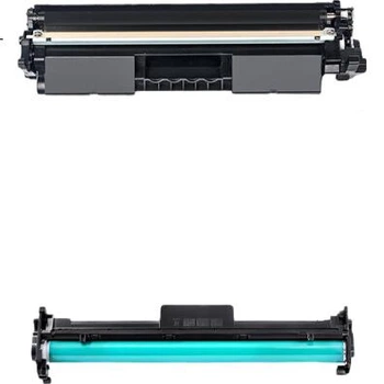 Тонер-картридж Zhangping CRG-049 с фотобарабаном для Canon MF112, MF113w, LBP112, LBP113w