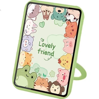 Чохол Asiwa для iPad Mini 7/6 з підставкою, захисний, 8.3"