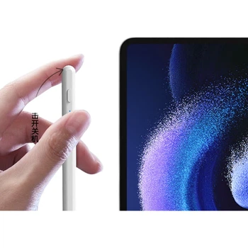 Стилус ємнісний Smorss для Xiaomi Pad 8/8 Pro/7 S Pro/Ultra сенсорне перо