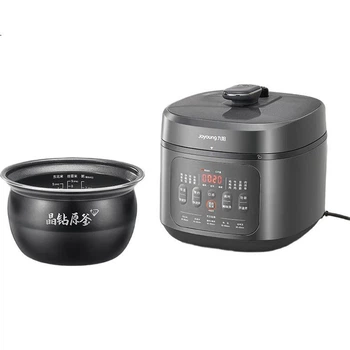 Скороварка Joyoung Y-60H200 ZMD Comfort, программируемая, 6л