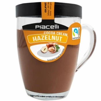 Шоколадна паста Placelli з фундуком - 300 g