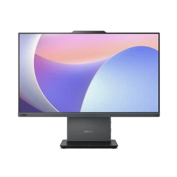 Моноблок Lenovo 23.8 ThinkCentre Neo 50a 24 G5 /i3-1315U/16GB/512SSD/DOS/Luna Gray (12SC000BUI)