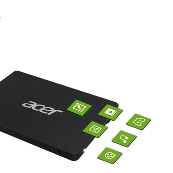 SSD Acer PREDATOR RE100 256ГБ SATA 3.0