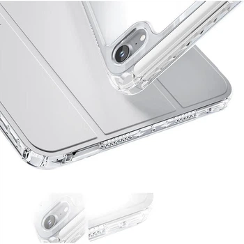 Чехол для планшета Apple iPad mini 7/6 Pisen Black