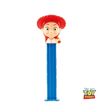 Диспенсер PEZ Jessie «Історія іграшок 5» Джессі 17 г
