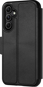Etui Tech21 EvoLite Wallet do Galaxy A54 5G Black (5056586719176)