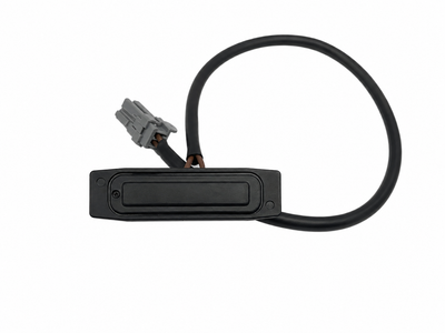 Кнопка открытия багажника KAP Renault Koleos 2008-2016 906068795R