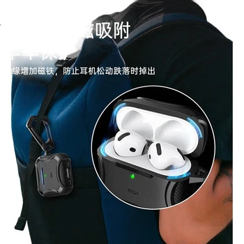 Чехол ESR для AirPods 4 защитный MagSafe