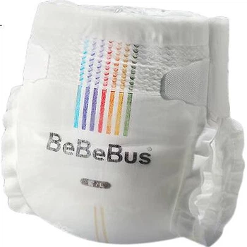 Подгузники Bebebus Gold Label NB 44 шт