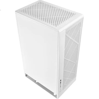 Корпус Silverstone ALTA G1M White