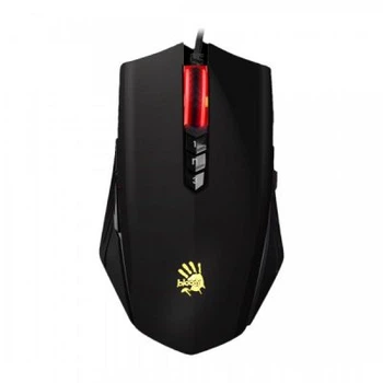 Мишка A4Tech Bloody A70A USB Matte Black (4711421960311)