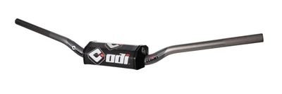 Моторуль ODI MX Handlebars, Podium FLIGHT, CR HIGH Graphite