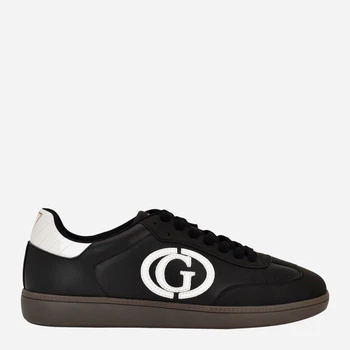 Мужские кроссовки Guess Borge 974425967 45 (12US) 30.5 см Черные (1159946098)