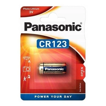 Батарейки Philips CR2016 Lithium 3 V, 5 шт. у блістері