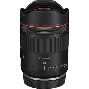 Об'єктив Canon RF 14mm F1.4 L VCM