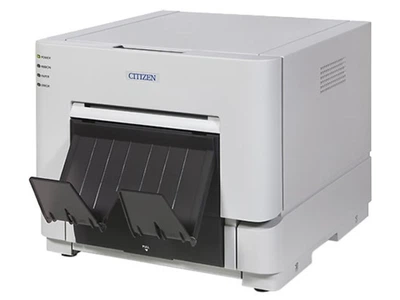 Термосублимационный фотопринтер Citizen CY-02