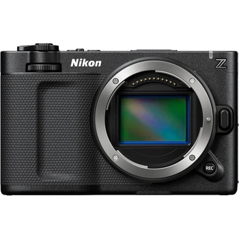 Видеокамера Nikon ZR