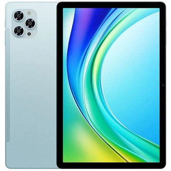 Планшет Doogee Tab G6 LTE 6/256Gb Wave Blue