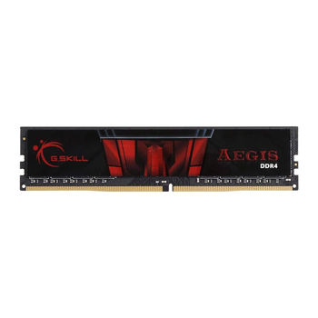 Модуль оперативної пам`яті G.Skill Aegis 16Gb 3000Mhz DDR4 (F4-3000C16S-16GISB) - Б/У